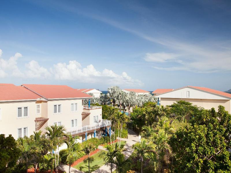 St. Kitts Marriott Resort & The Royal Beach Casino image