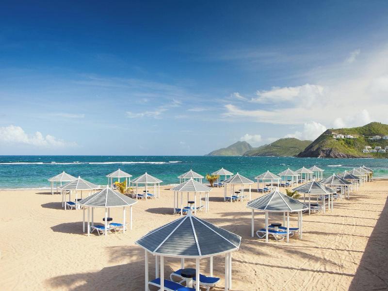 St. Kitts Marriott Resort & The Royal Beach Casino image