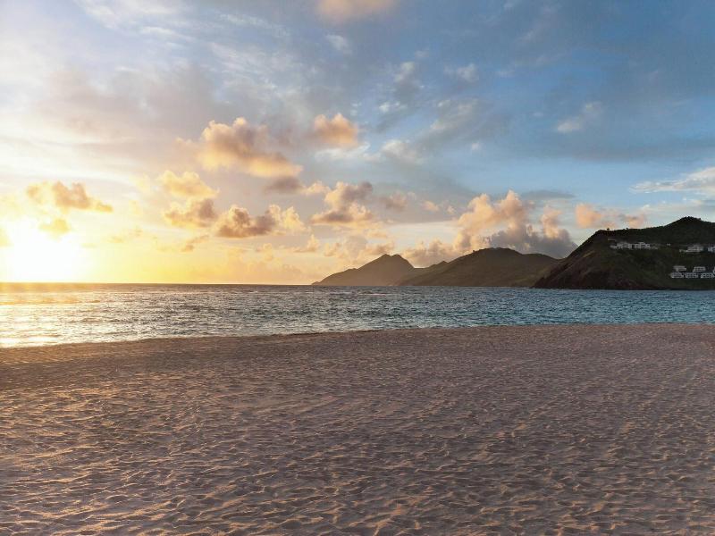 St. Kitts Marriott Resort & The Royal Beach Casino image