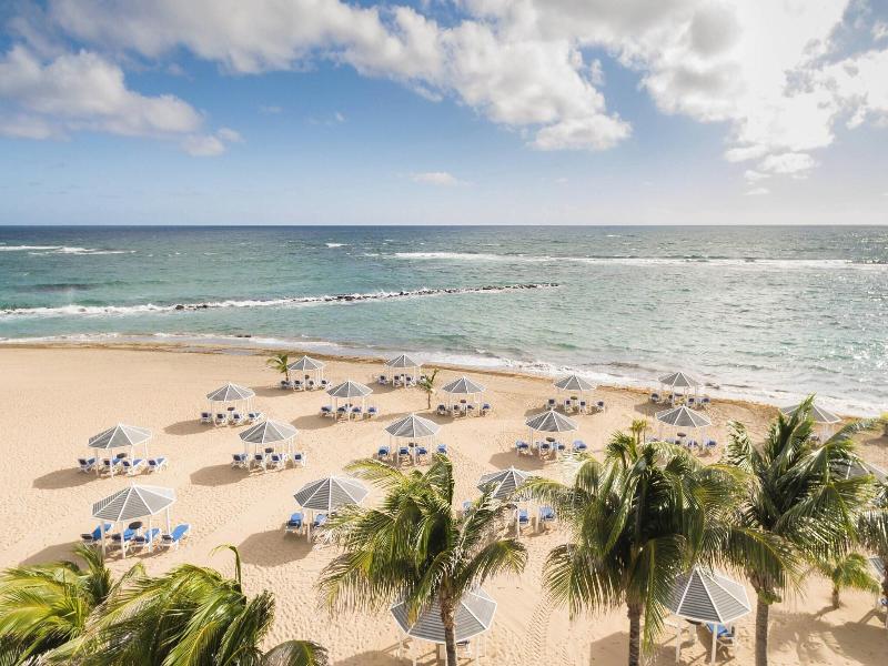 St. Kitts Marriott Resort & The Royal Beach Casino image