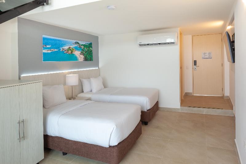 Decameron Galeon Santa Marta gallery photo 16