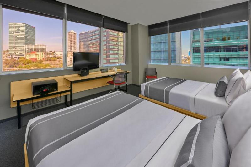 City Express Plus by Marriott Santa Fe image