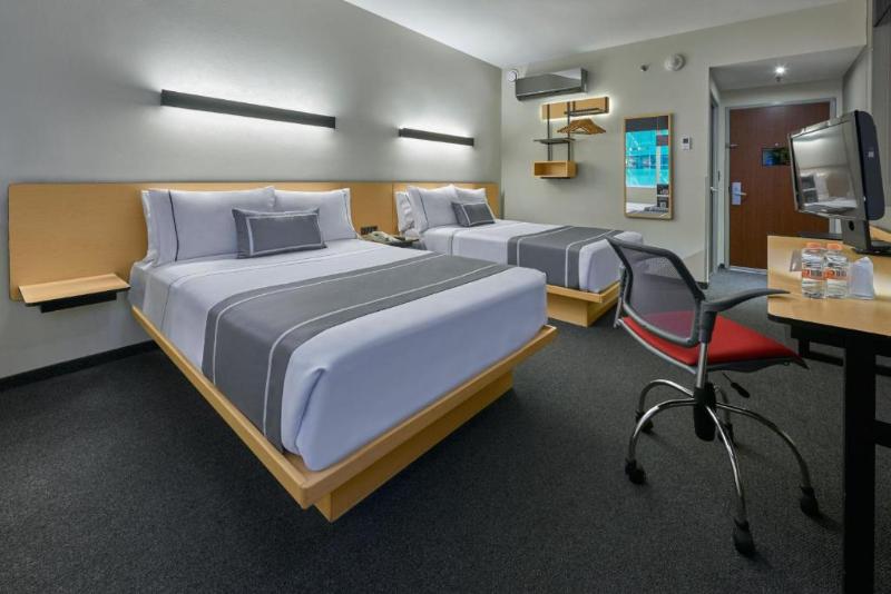City Express Plus by Marriott Santa Fe image