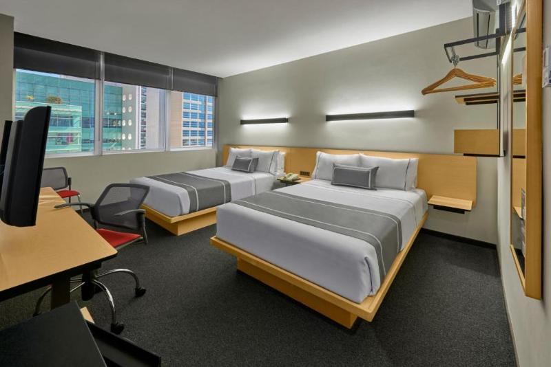 City Express Plus by Marriott Santa Fe image