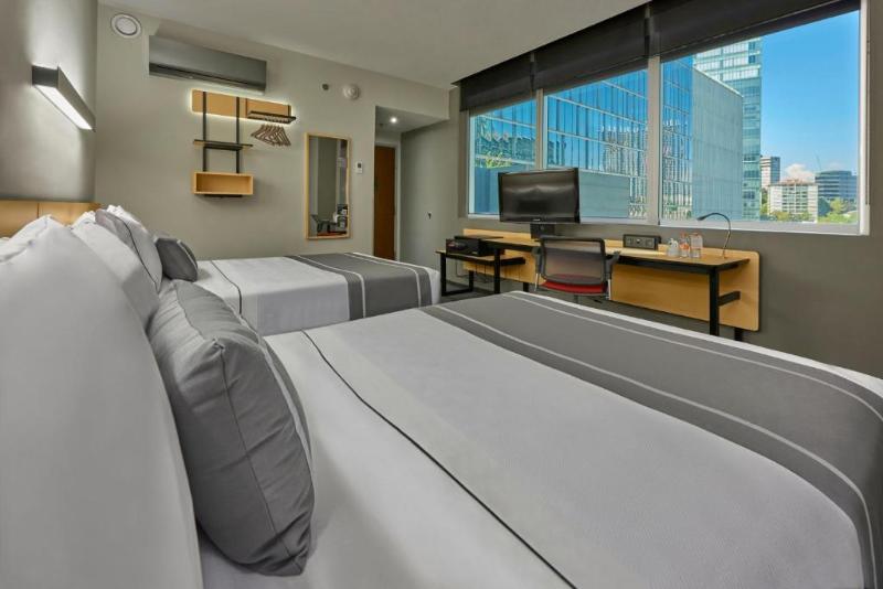 City Express Plus by Marriott Santa Fe image