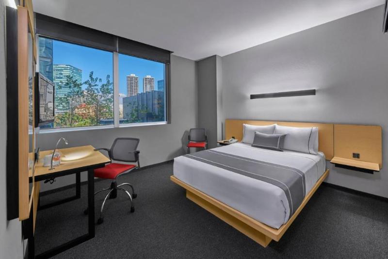 City Express Plus by Marriott Santa Fe image