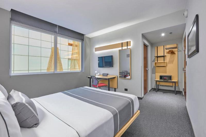 City Express Plus by Marriott Santa Fe image