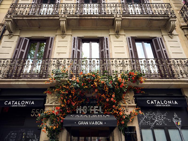 Catalonia Gran Via BCN image