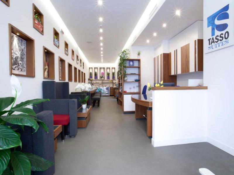 Tasso Suites image