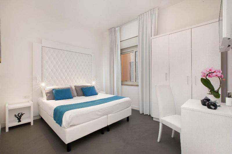 Tasso Suites image