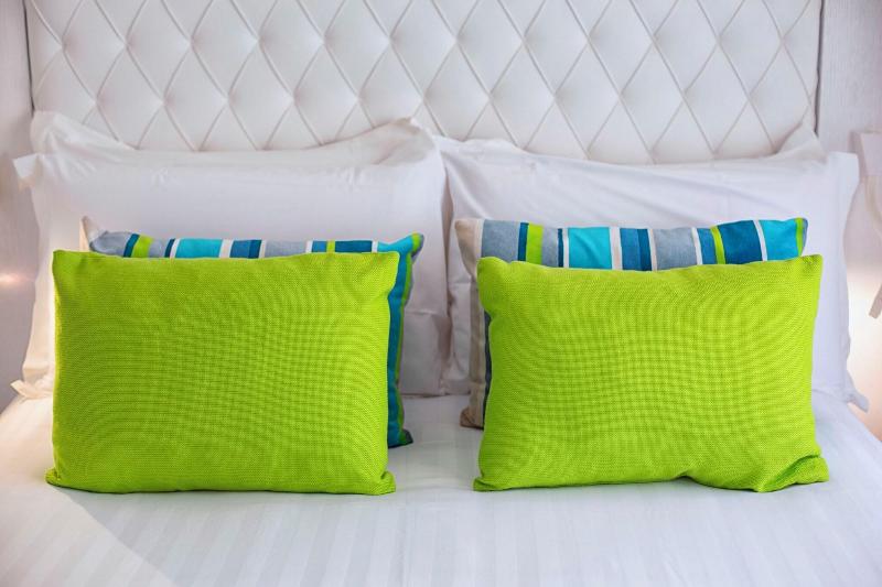 Tasso Suites image