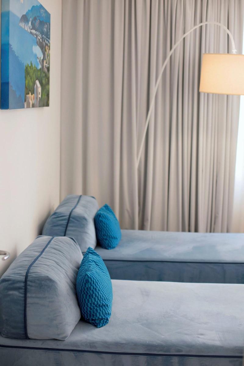 Tasso Suites image