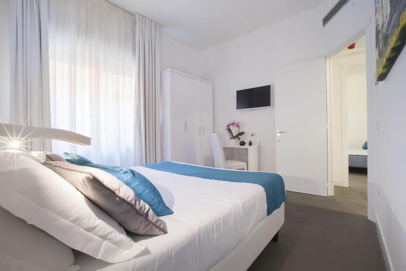 Tasso Suites image