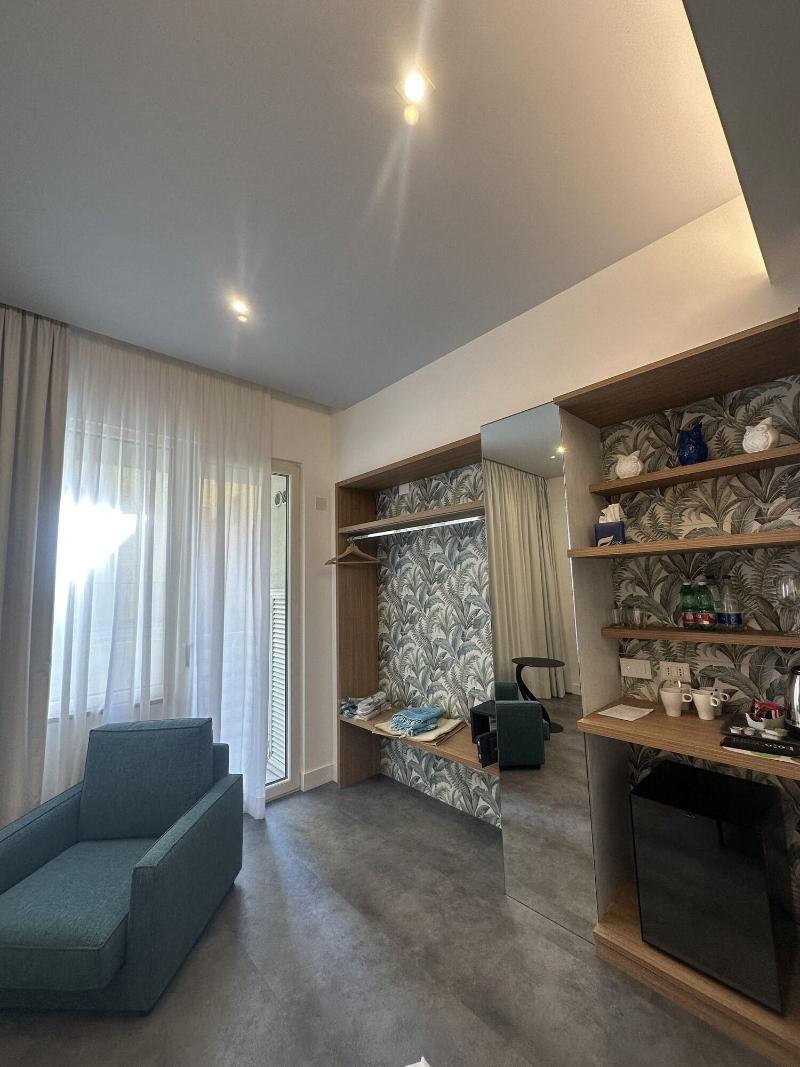 Tasso Suites image