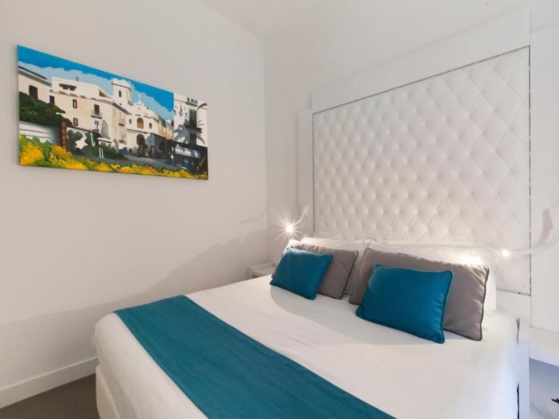 Tasso Suites image