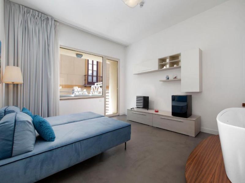 Tasso Suites image