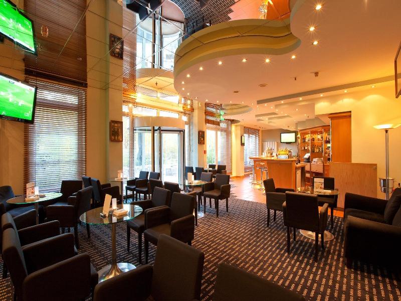 Relexa hotel Frankfurt - Main image