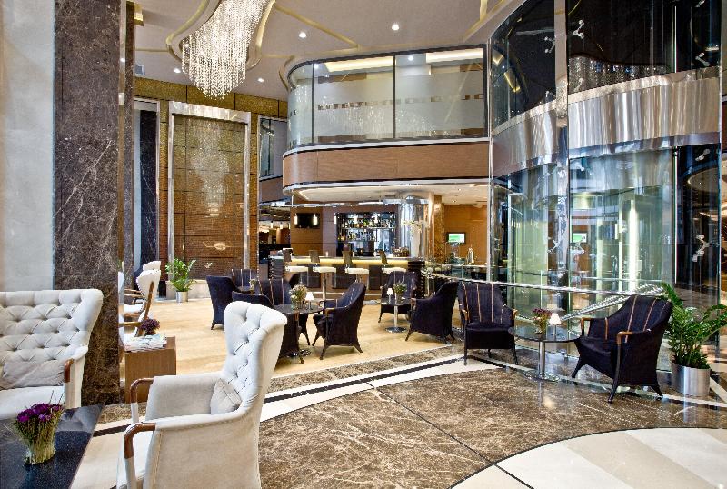 Holiday Inn Ankara Kavaklidere