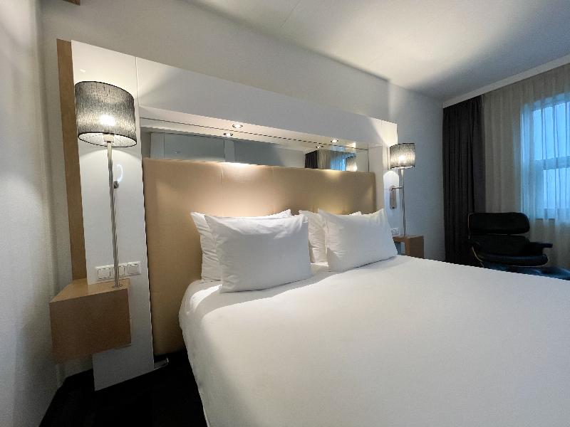 Westcord WTC Hotel Leeuwarden image