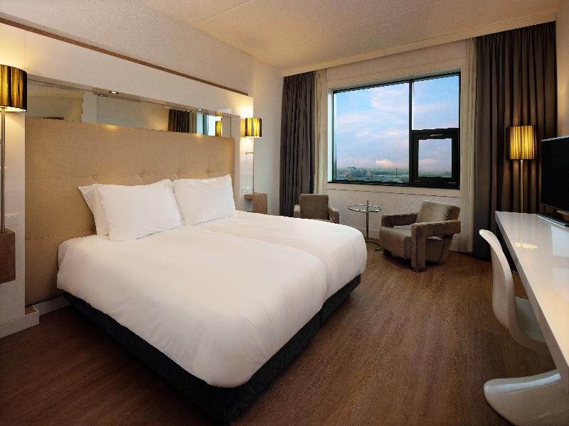 Westcord WTC Hotel Leeuwarden image