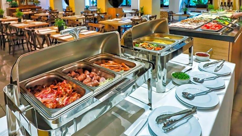 Boutique Eco Hotel Sasanka