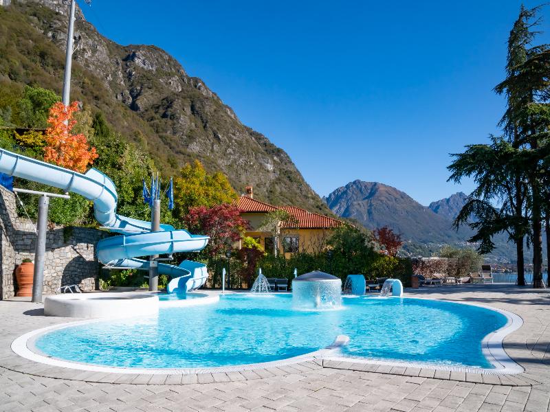Parco San Marco Lifestyle Beach Resort image