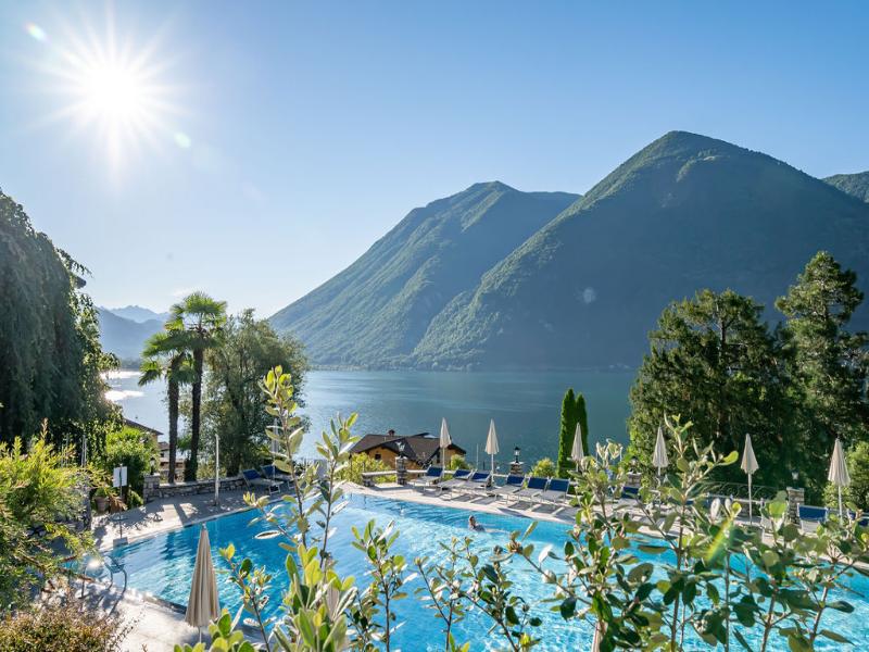 Parco San Marco Lifestyle Beach Resort image