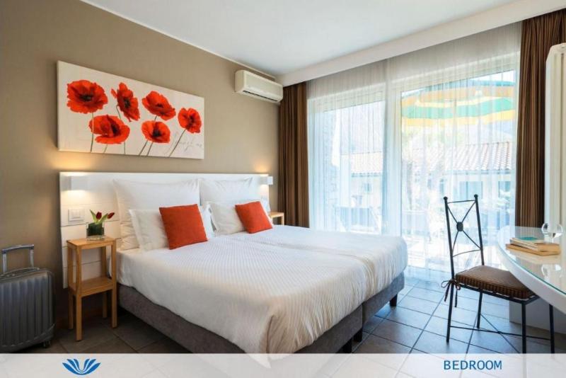 Parco San Marco Lifestyle Beach Resort image