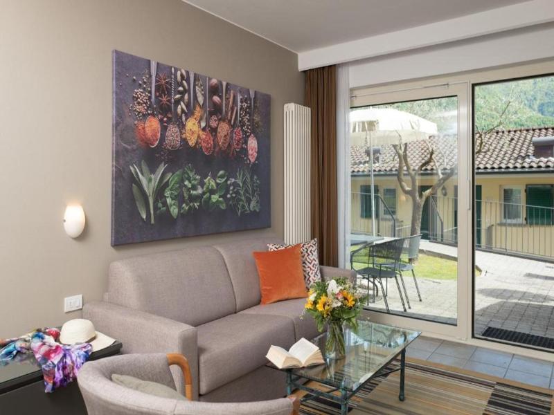 Parco San Marco Lifestyle Beach Resort image