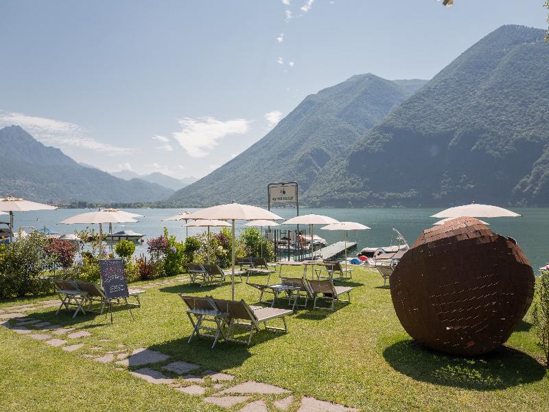 Parco San Marco Lifestyle Beach Resort image