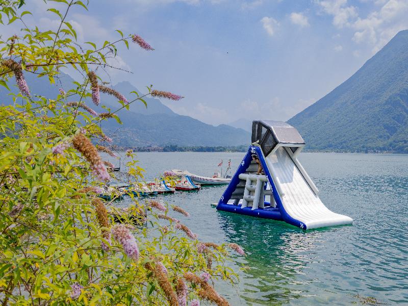 Parco San Marco Lifestyle Beach Resort image