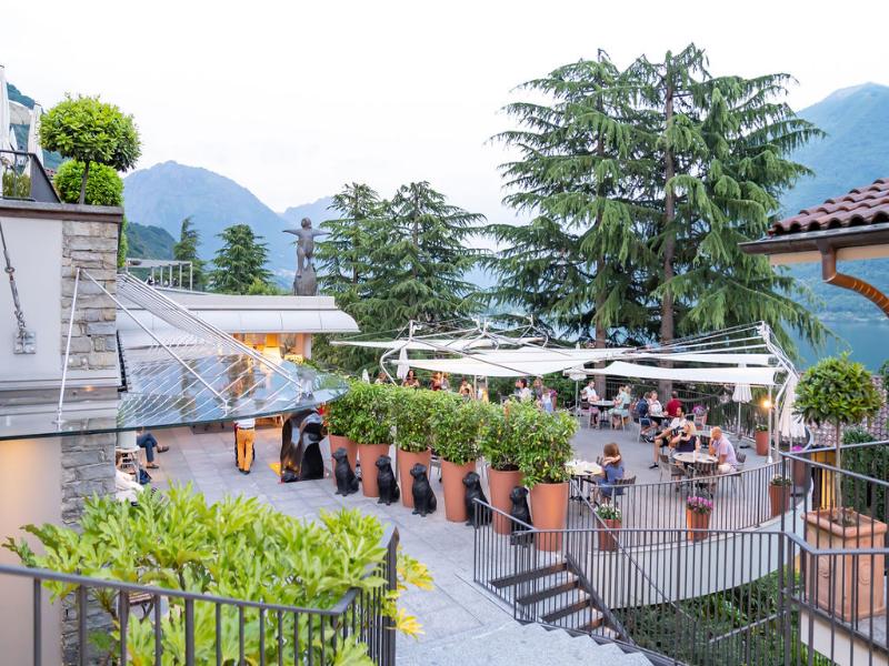 Parco San Marco Lifestyle Beach Resort image