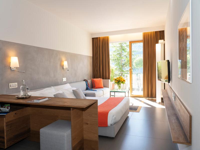 Parco San Marco Lifestyle Beach Resort image