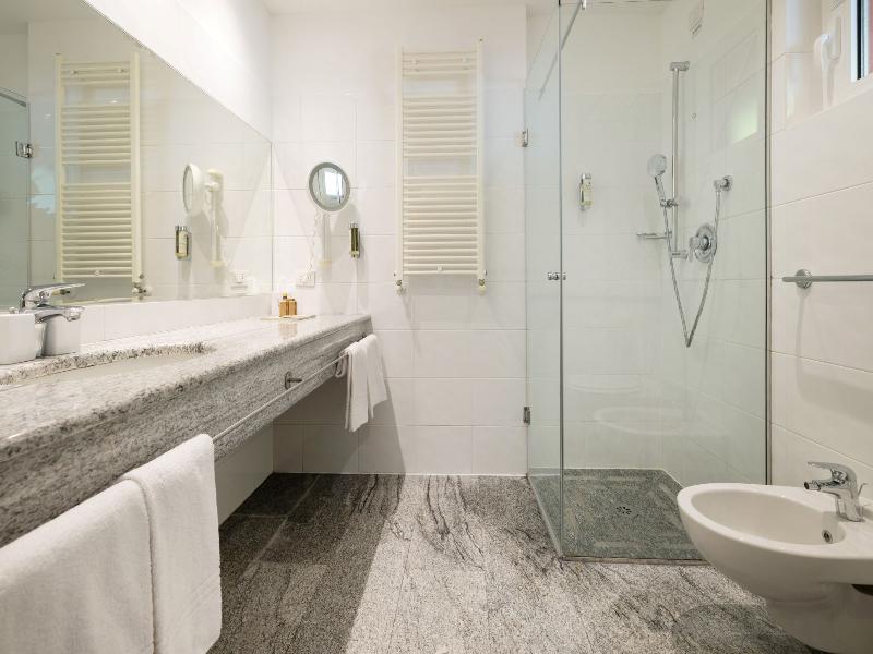 Parco San Marco Lifestyle Beach Resort image