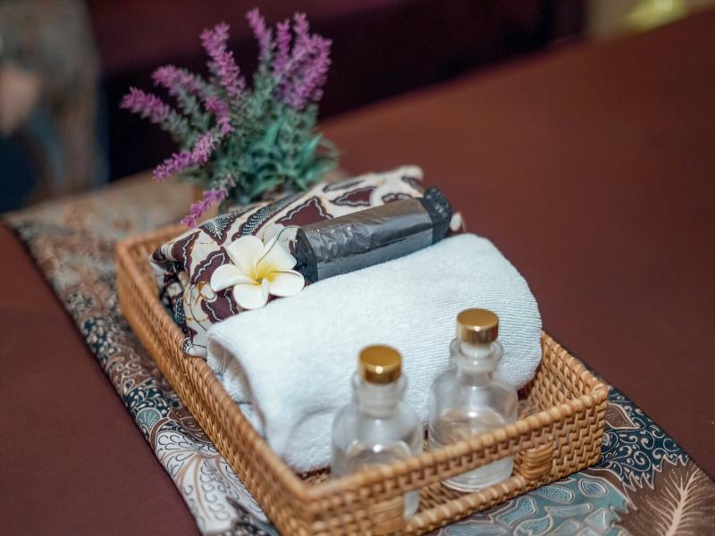 Aston Pluit Hotel & Residence image