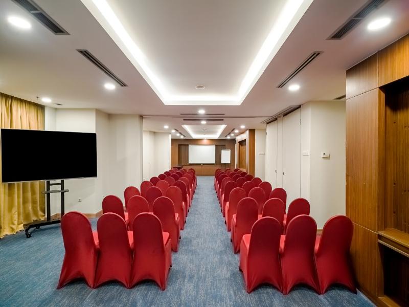 Aston Pluit Hotel & Residence image