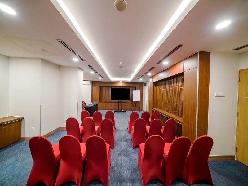 Aston Pluit Hotel & Residence image