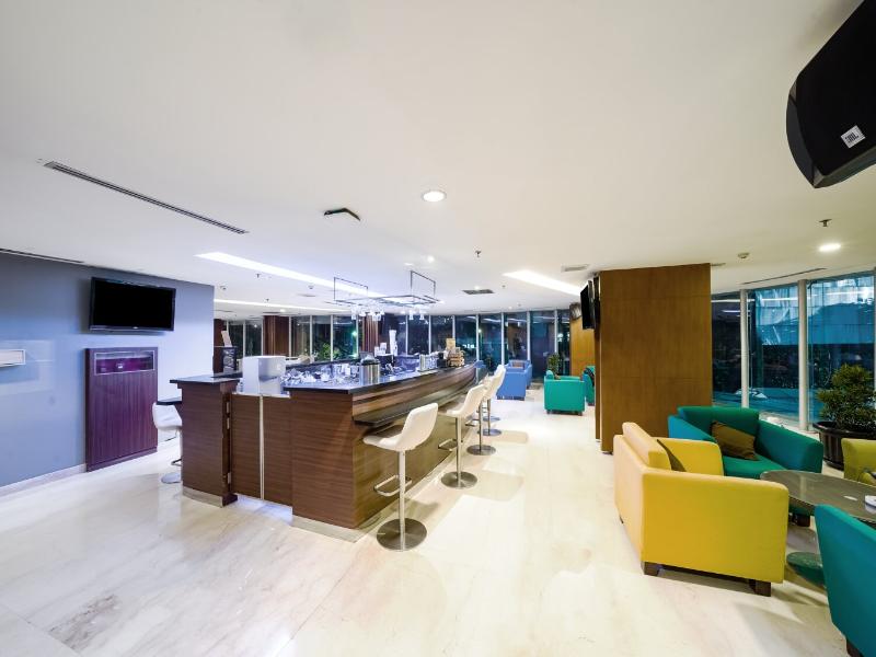 Aston Pluit Hotel & Residence image