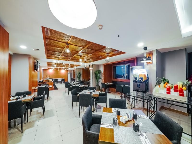 Aston Pluit Hotel & Residence image
