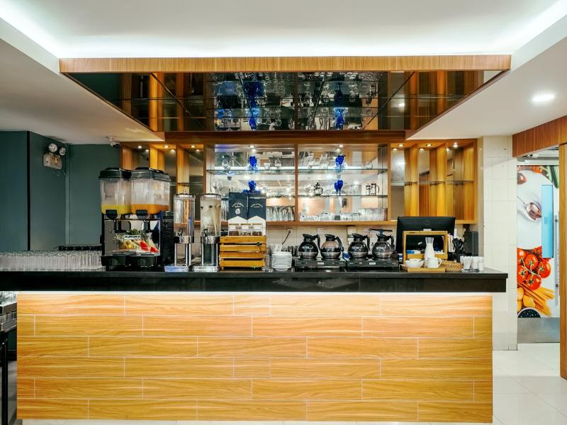 Aston Pluit Hotel & Residence image
