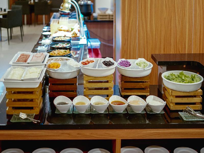 Aston Pluit Hotel & Residence image