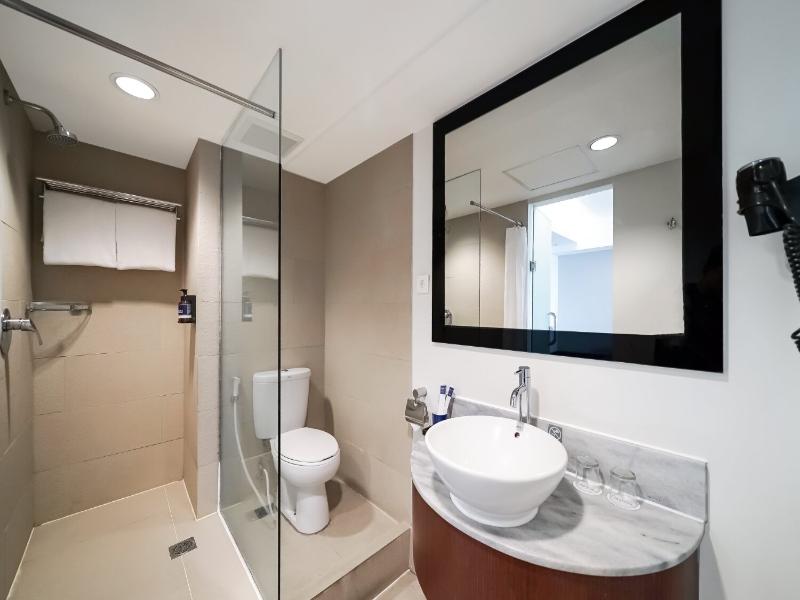 Aston Pluit Hotel & Residence image
