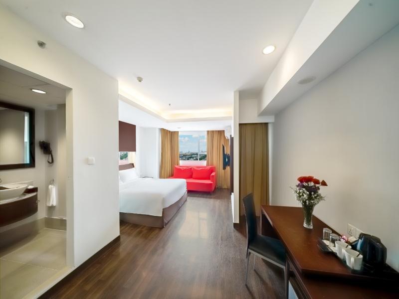 Aston Pluit Hotel & Residence image