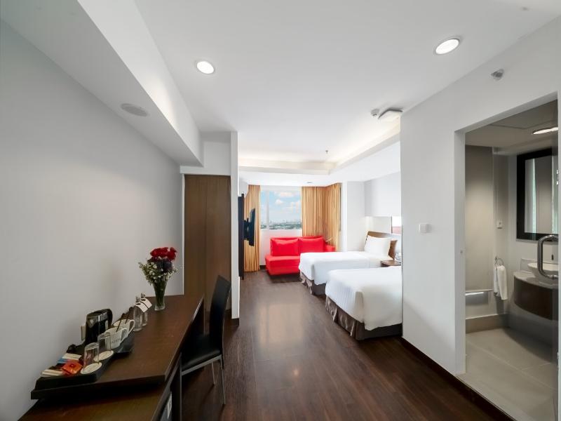 Aston Pluit Hotel & Residence image