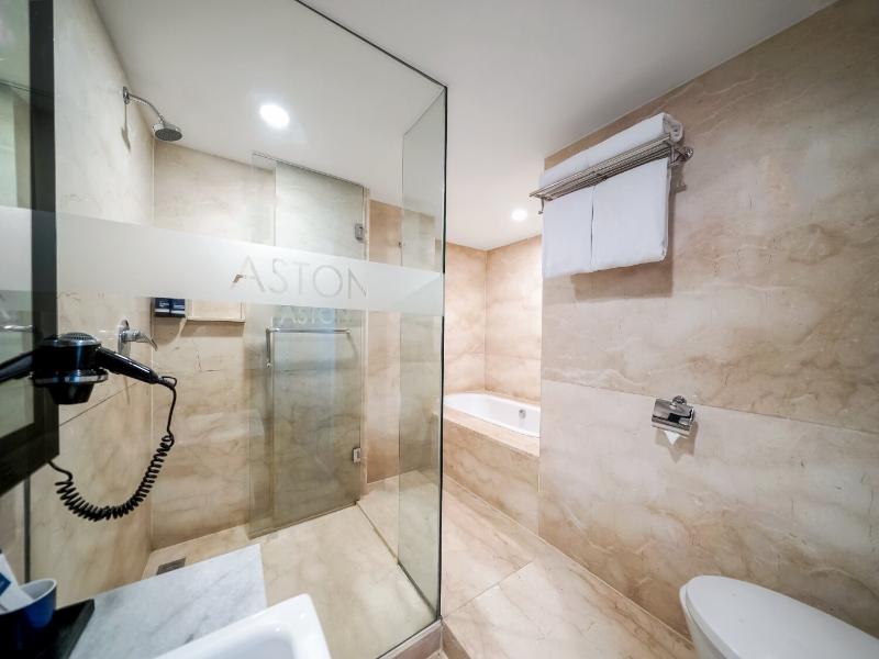 Aston Pluit Hotel & Residence image