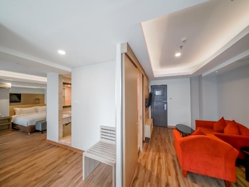 Aston Pluit Hotel & Residence image