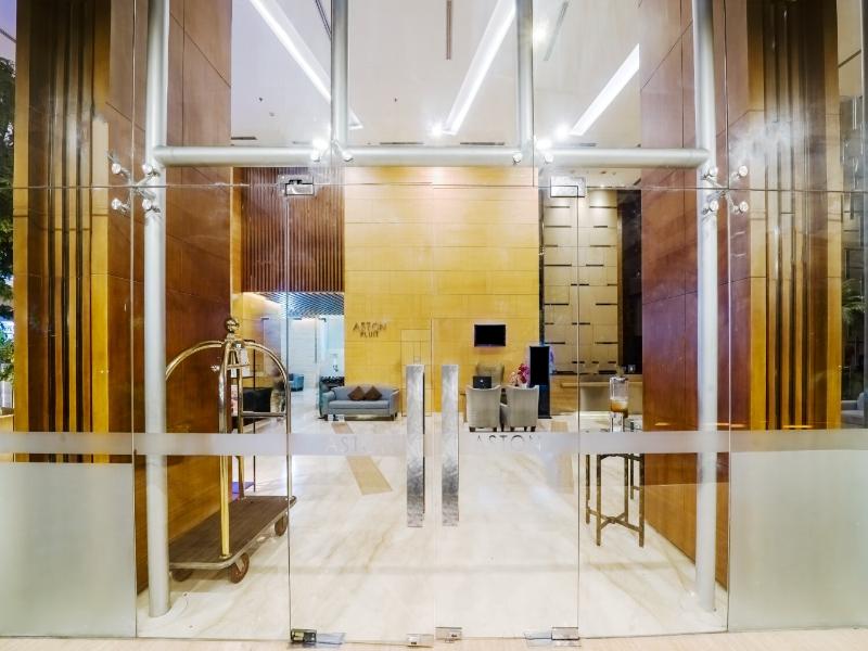 Aston Pluit Hotel & Residence image