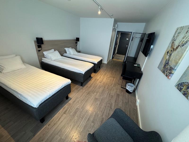 Hotel Korpilampi image