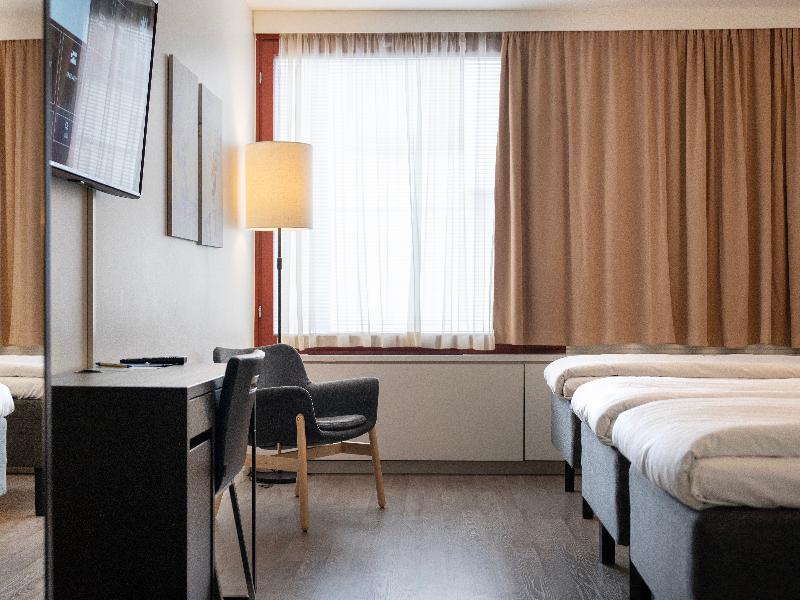 Hotel Korpilampi image