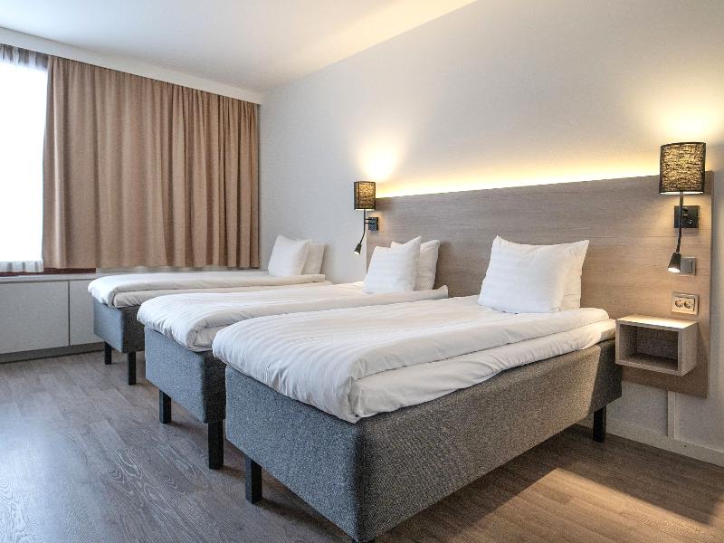 Hotel Korpilampi image